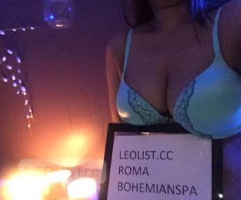 Bohemian Spa, 22 Mixed female escort, Mississauga