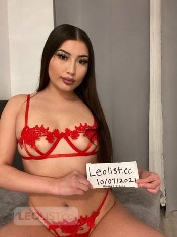 Lola Bunni 🐰, 20 Latino/Hispanic female escort, Mississauga