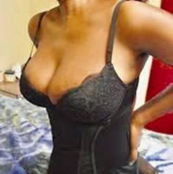 Amy, 40 African American female escort, Mississauga