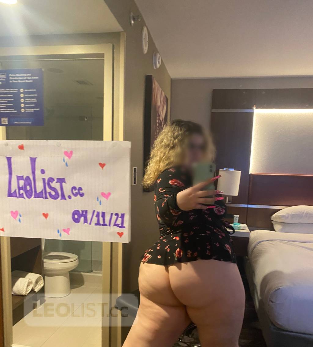 Curvy Kylie 🔥 0000000000 🔥 22 year old Caucasian/White Female escort 🔥  Mississauga Verified escort